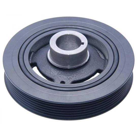 HYDS-IX35 Belt Pulley, crankshaft