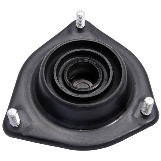 HYSS-ELANF Mounting, shock absorbers