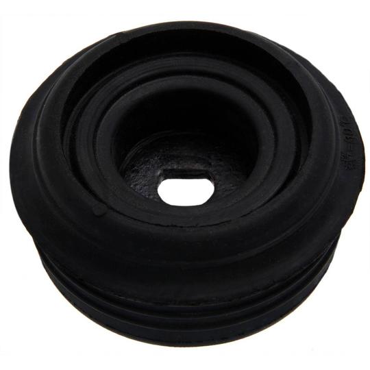 HYSS-EXCR Mounting, shock absorbers