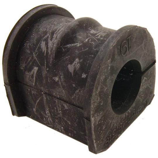ISSB-TRR Stabiliser Mounting