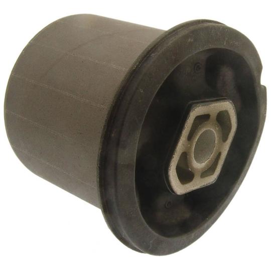 KAB-SOULR Mounting, axle beam