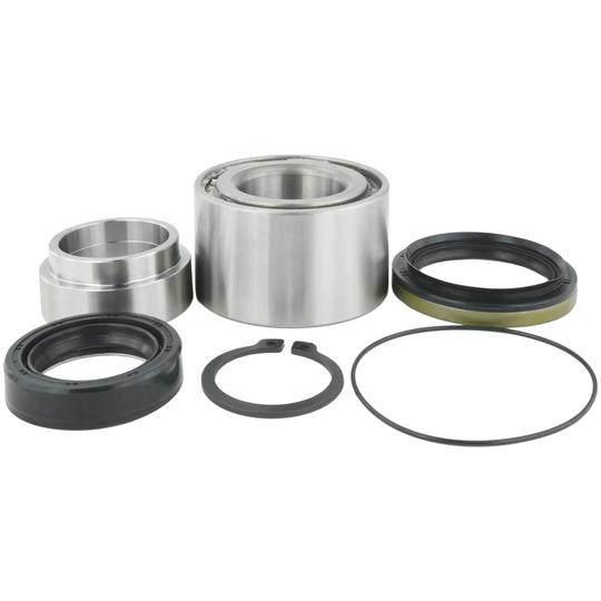 KIT-H1R Bearing, drive shaft