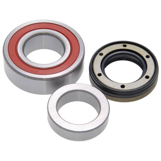 KIT-MINI Bearing, drive shaft