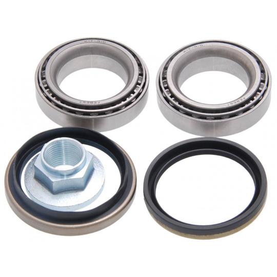 KIT-RIO Wheel Bearing