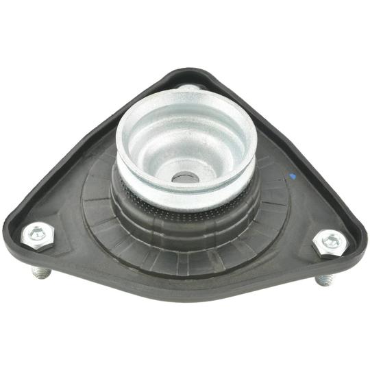 KSS-CEEDF Mounting, shock absorbers