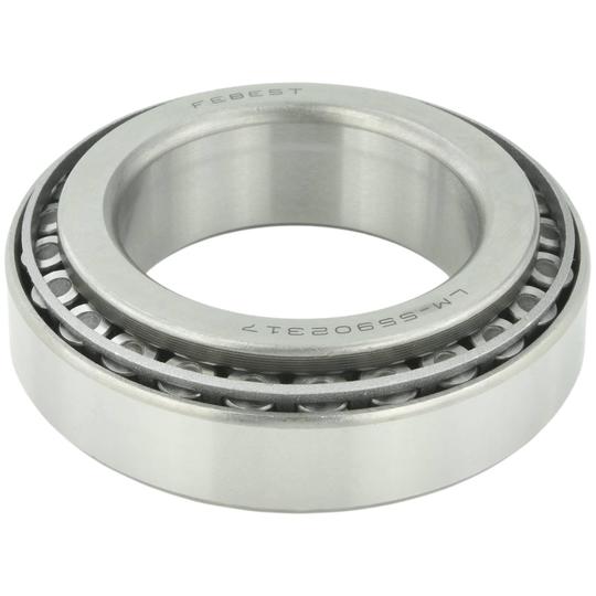 LM-55902317 Drift, wheel bearing