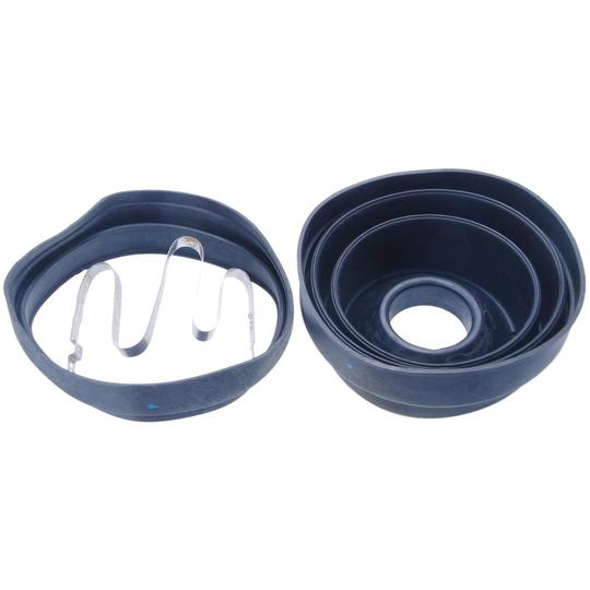 LRSHB-DIIIR Protective Cap/Bellow, shock absorber