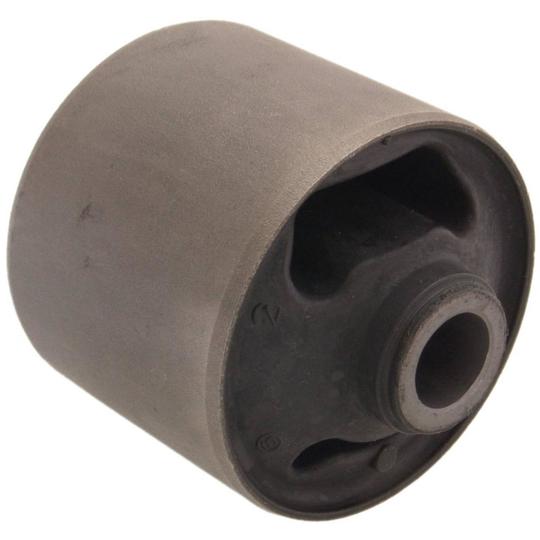 MAB-108 Mounting, differential