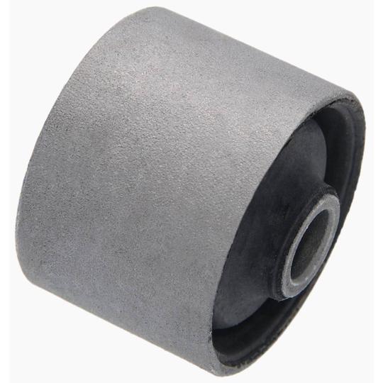 MAB-127 Control Arm-/Trailing Arm Bush