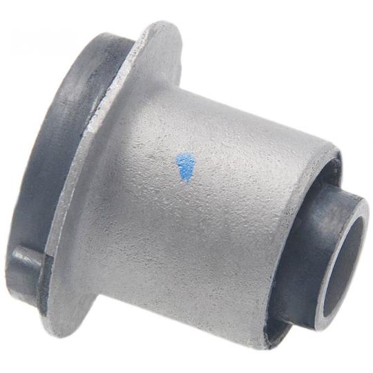 MAB-153 Mounting, steering gear