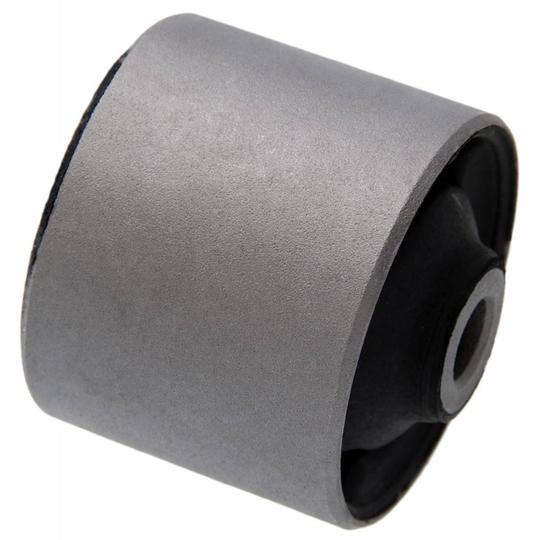 MAB-CBWR Mounting, axle beam