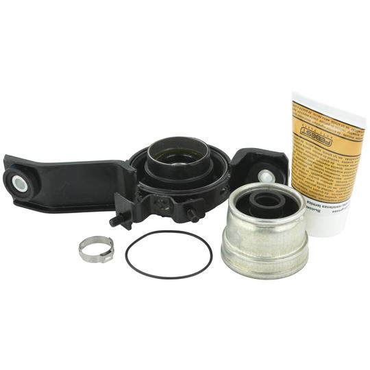 MCB-GA2W Bearing, propshaft centre bearing