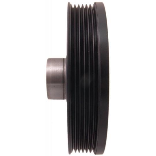 MDS-4B12 Belt Pulley, crankshaft