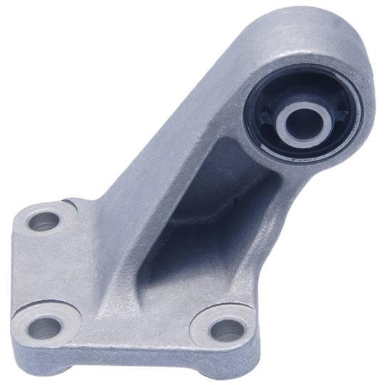 MM-CU5WRL Mounting, differential