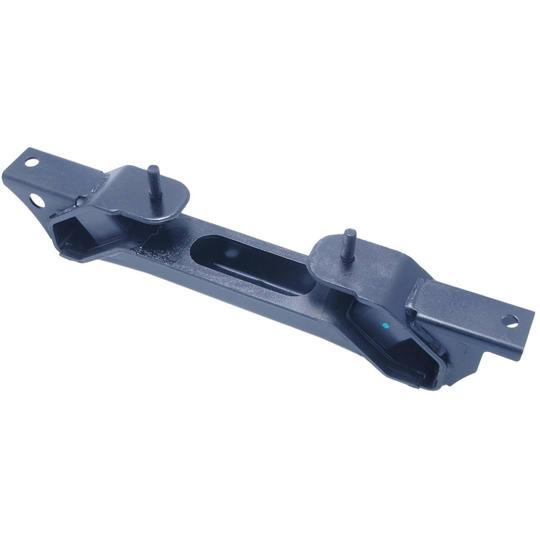 MM-V75ATR Engine Mounting