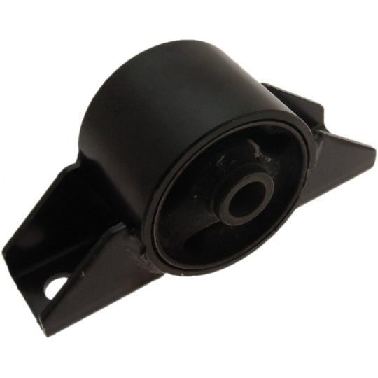 MM-V77 Mounting, differential