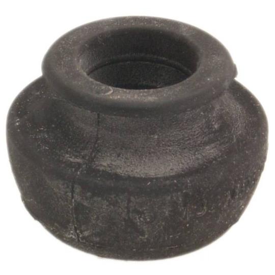 MSB-V75LWR Mounting, axle beam