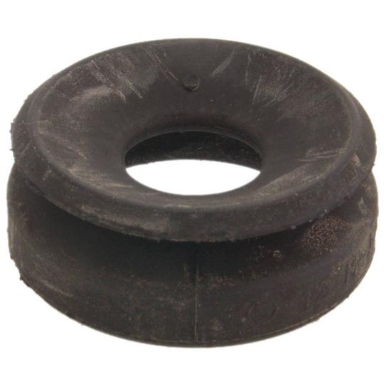 MSB-V75UPR Mounting, axle beam