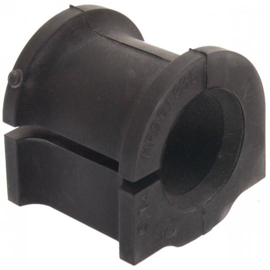 MSB-Z21F Stabiliser Mounting