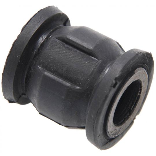 MZAB-119 Mounting, steering gear