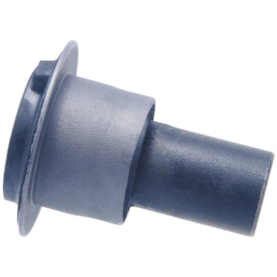 MZAB-133 Mounting, axle beam