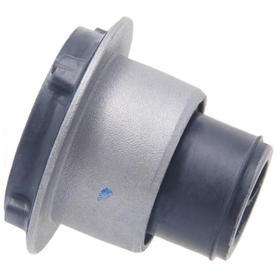 MZAB-135 Mounting, axle beam