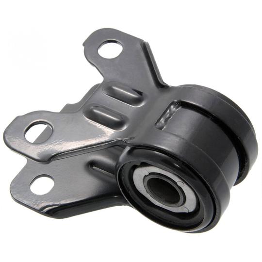 MZAB-BLBRH Control Arm-/Trailing Arm Bush