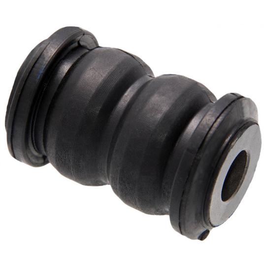 MZAB-DES Control Arm-/Trailing Arm Bush