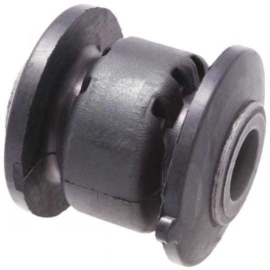 MZAB-KES Control Arm-/Trailing Arm Bush