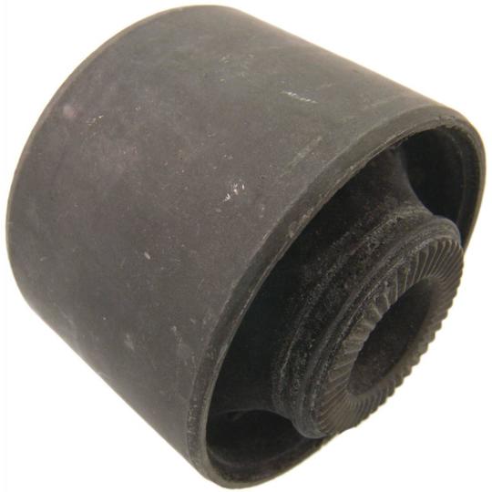 MZAB-TRBR Control Arm-/Trailing Arm Bush
