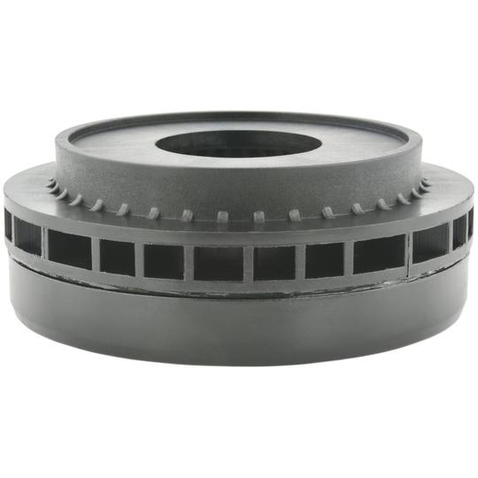 MZB-DY3 Anti-Friction Bearing, suspension strut support mounting