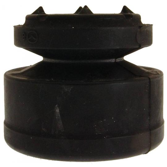 MZD-GHF Rubber Buffer, suspension