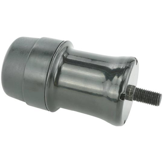 MZD-GHUPR Rubber Buffer, suspension