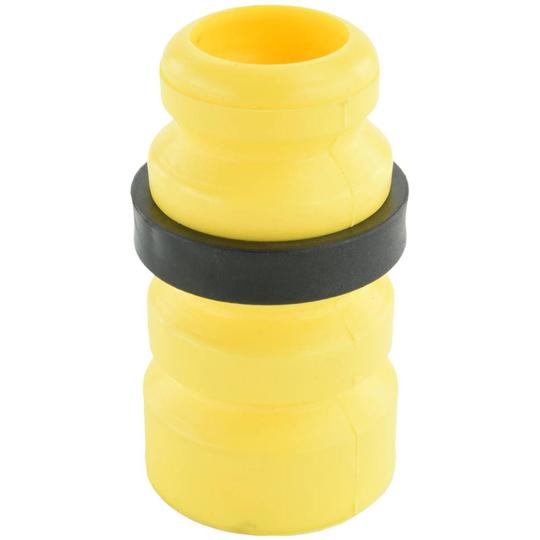 MZD-KEF Rubber Buffer, suspension
