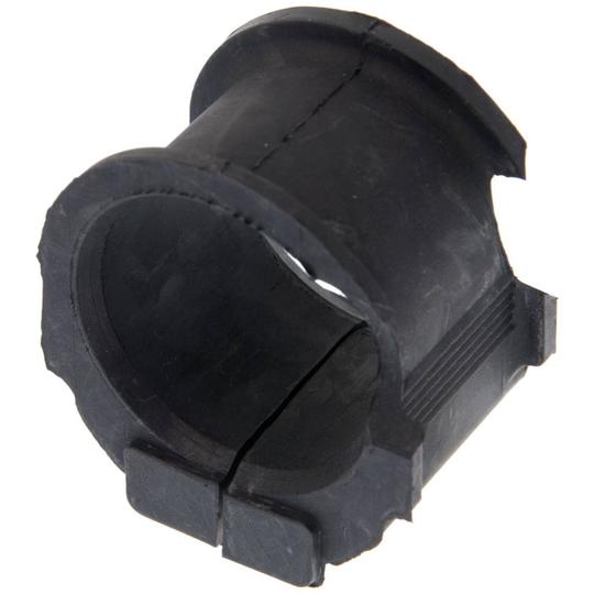 MZGB-PREM Mounting, steering gear
