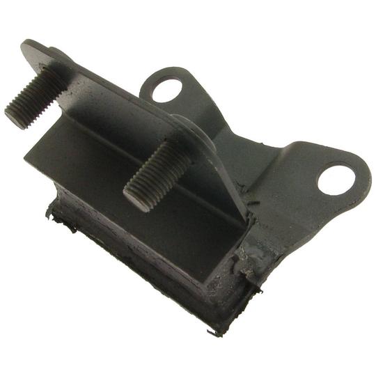 MZM-626MT Engine Mounting