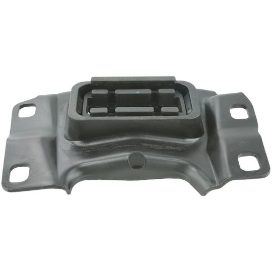 MZM-CWLH Mounting, automatic transmission