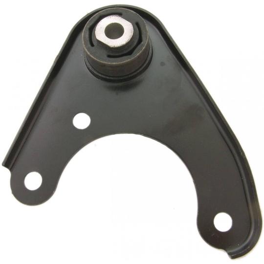 MZM-TRB1 Mounting, differential