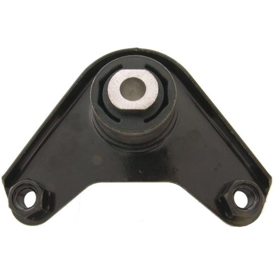 MZM-TRB2 Mounting, differential