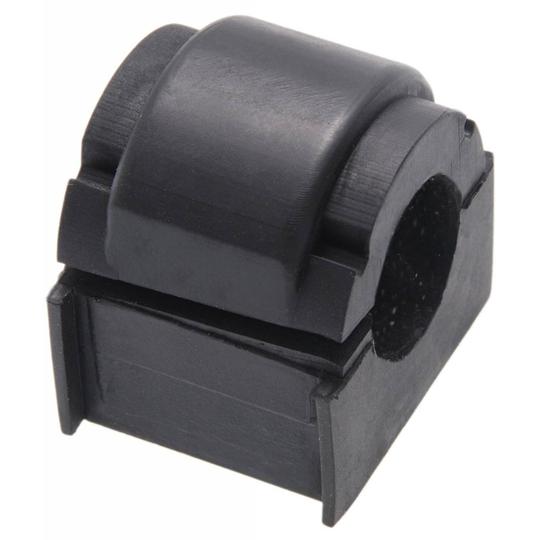 MZSB-ERF Stabiliser Mounting