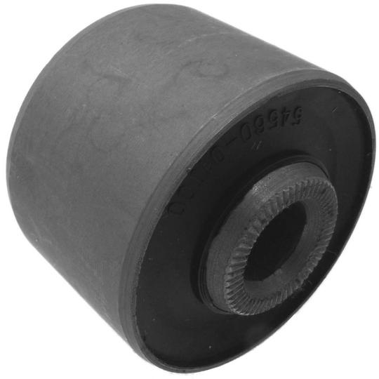 NAB-01J Control Arm-/Trailing Arm Bush