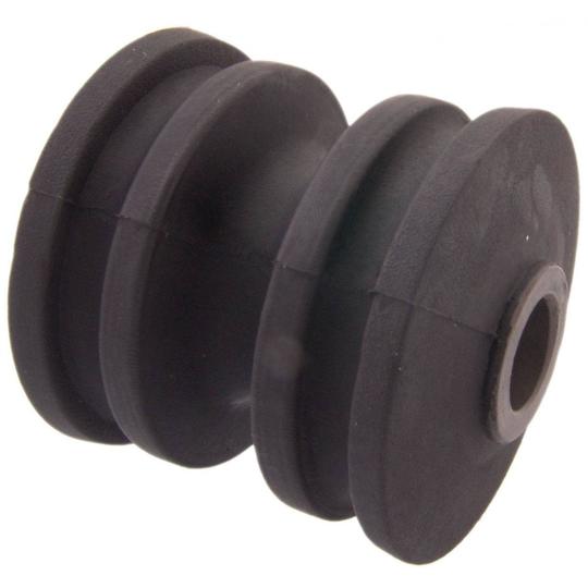 NAB-028 Control Arm-/Trailing Arm Bush