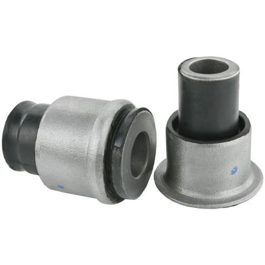 NAB-115-KIT Tie Bar Bush