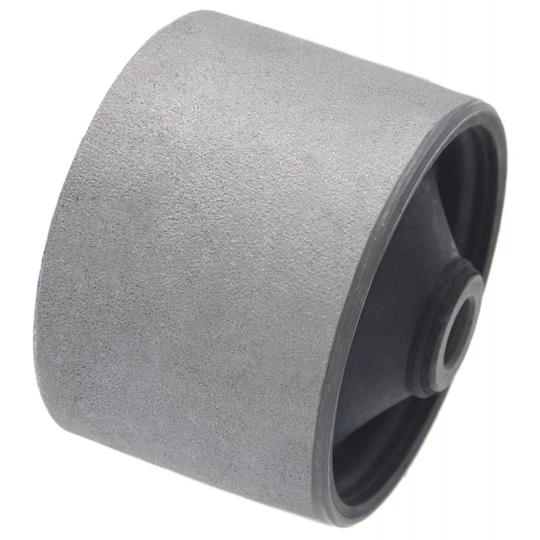 NAB-116 Mounting, axle beam