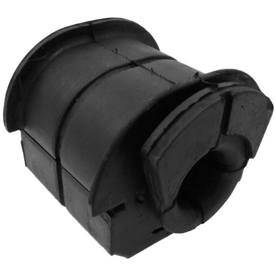 NAB-120 Control Arm-/Trailing Arm Bush