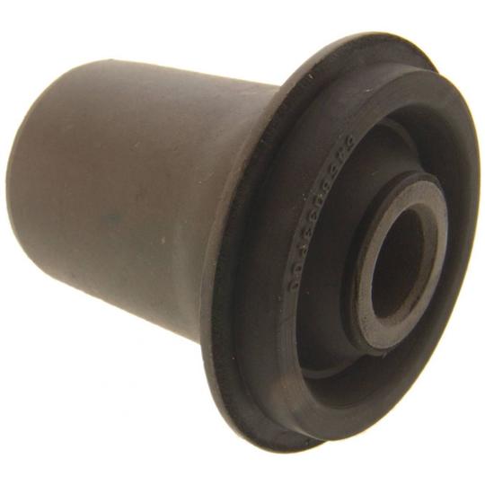 NAB-125 Control Arm-/Trailing Arm Bush