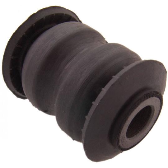 NAB-135 Control Arm-/Trailing Arm Bush