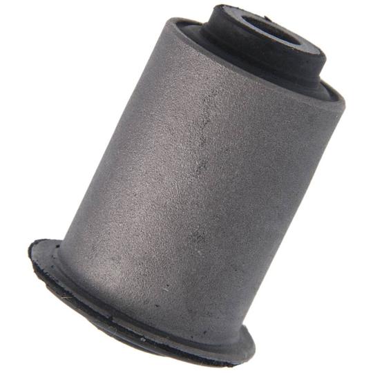 NAB-206 Control Arm-/Trailing Arm Bush