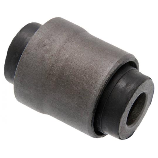 NAB-208 Control Arm-/Trailing Arm Bush