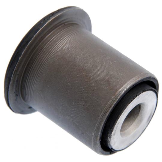 NAB-214 Control Arm-/Trailing Arm Bush